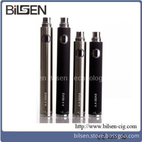Evod Twist E Cigaret,Variable Voltage